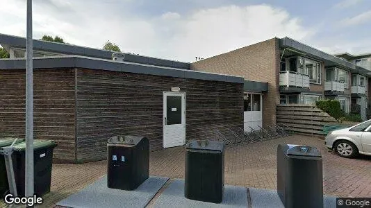 Apartments for rent in Duiven - Photo from Google Street View
