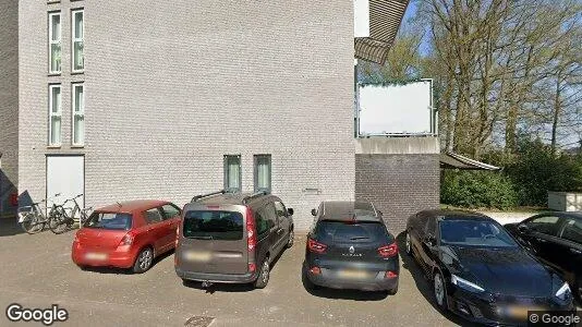Apartments for rent in Wijchen - Photo from Google Street View