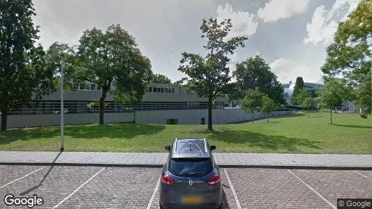 Apartments for rent in Nijmegen - Photo from Google Street View