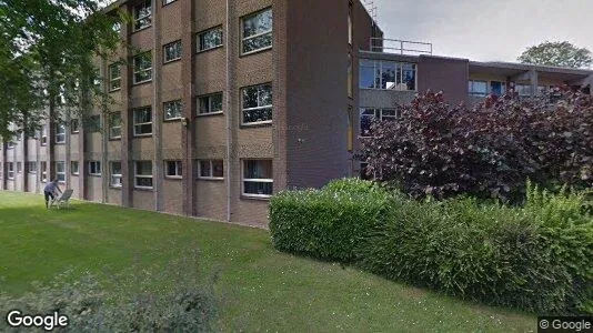 Apartments for rent in Nijmegen - Photo from Google Street View