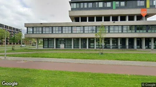 Apartments for rent in Arnhem - Photo from Google Street View