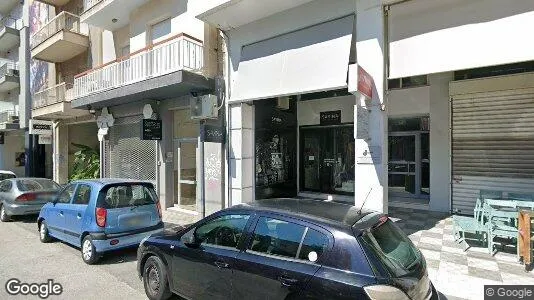 Apartments for rent in Patras - Photo from Google Street View
