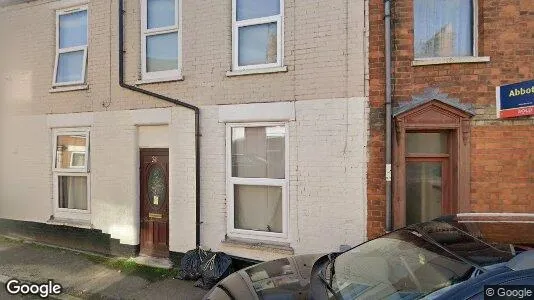 Apartments for rent in King's Lynn - Norfolk - Photo from Google Street View