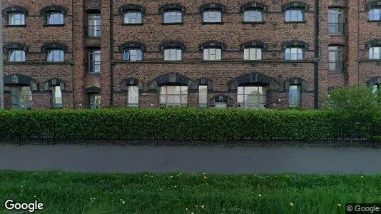 Apartments for rent in Birkenhead - Merseyside - Photo from Google Street View