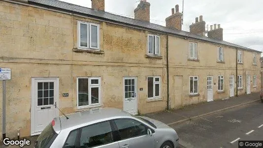 Apartments for rent in Stamford - Lincolnshire - Photo from Google Street View