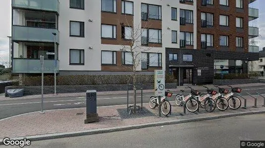 Rooms for rent in Tampere Luoteinen - Photo from Google Street View