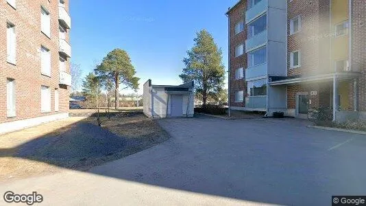 Apartments for rent in Oulu - Photo from Google Street View