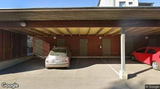 Apartments for rent in Oulu - Photo from Google Street View