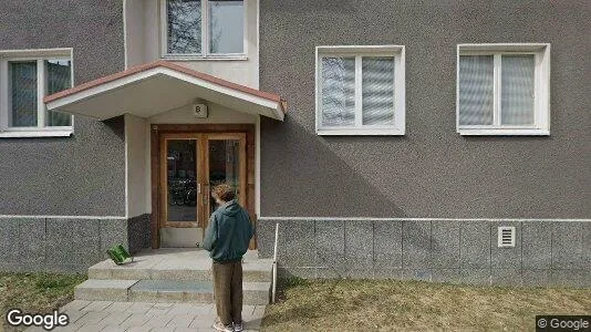 Apartments for rent in Tampere Keskinen - Photo from Google Street View
