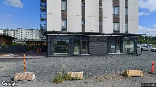 Apartments for rent in Tampere Luoteinen - Photo from Google Street View