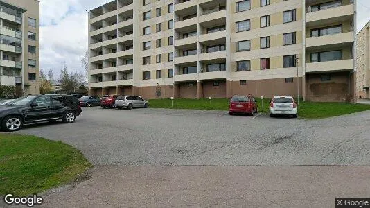 Apartments for rent in Tampere Eteläinen - Photo from Google Street View