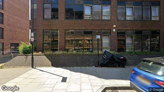 Apartments for rent in Feltham - Middlesex - Photo from Google Street View