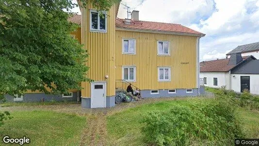 Apartments for rent in Ale - Photo from Google Street View