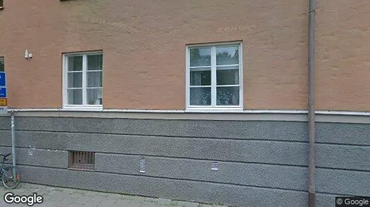 Apartments for rent in Södermalm - Photo from Google Street View