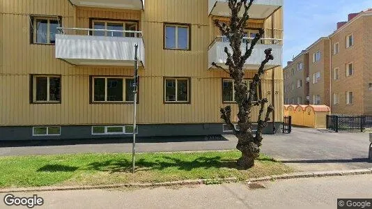Apartments for rent in Norrköping - Photo from Google Street View
