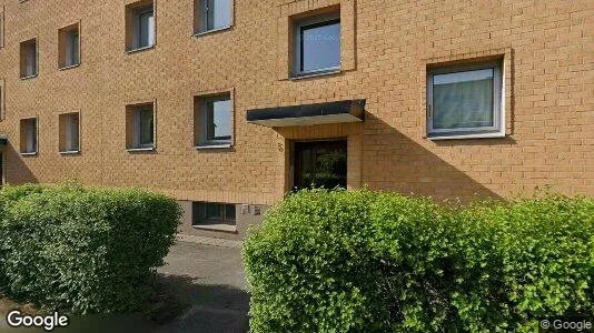 Apartments for rent in Alingsås - Photo from Google Street View