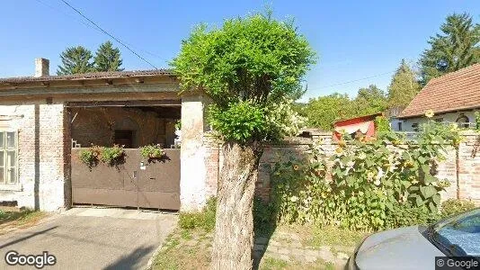 Apartments for rent in Budapest II. kerület - Photo from Google Street View
