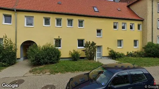 Apartments for rent in Salzgitter - Photo from Google Street View