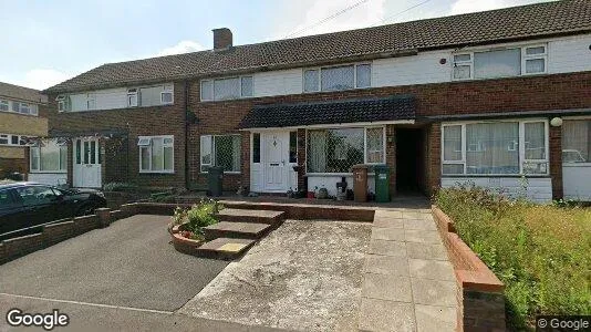 Apartments for rent in Rickmansworth - Hertfordshire - Photo from Google Street View