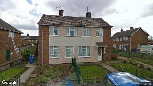 Apartments for rent in Retford - Nottinghamshire - Photo from Google Street View