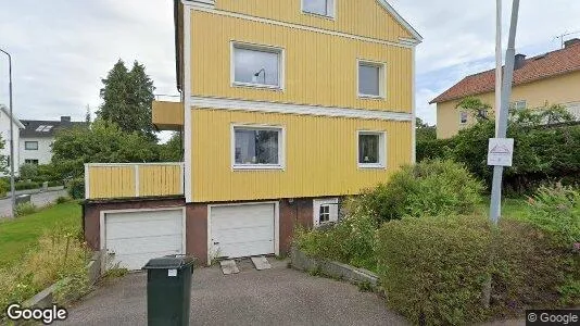 Apartments for rent in Partille - Photo from Google Street View