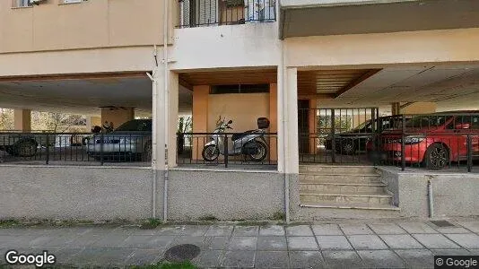 Apartments for rent in Ioannina - Photo from Google Street View
