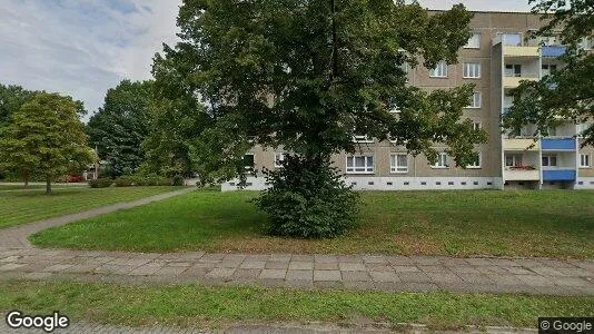 Apartments for rent in Bautzen - Photo from Google Street View