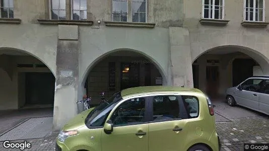 Apartments for rent in Bern-Mittelland - Photo from Google Street View