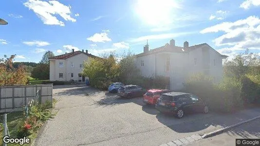 Apartments for rent in Eggern - Photo from Google Street View