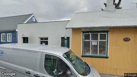 Apartments for rent in Hafnarfjörður - Photo from Google Street View
