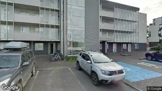 Apartments for rent in Reykjavík Árbær - Photo from Google Street View