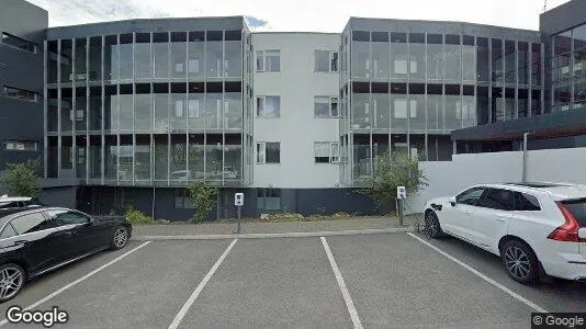 Apartments for rent in Reykjavík Árbær - Photo from Google Street View