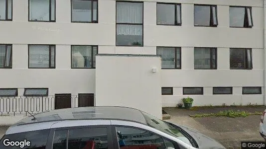 Apartments for rent in Reykjavík Háaleiti - Photo from Google Street View