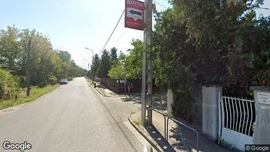 Rooms for rent in Budapest Rákospalota-Pestújhely-Újpalota - Photo from Google Street View