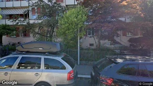 Apartments for rent in Zürich Distrikt 7 - Photo from Google Street View
