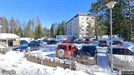 Apartment for rent, Jyväskylä, Keski-Suomi, Saihokatu