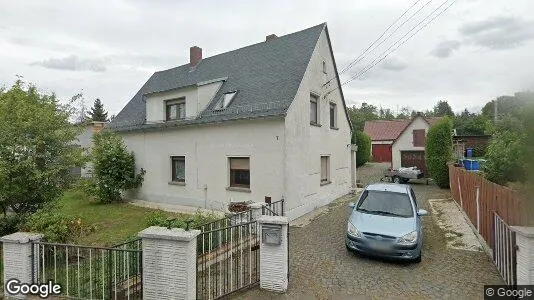 Apartments for rent in Central Saxony - Photo from Google Street View