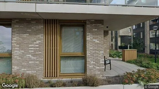Apartments for rent in Haarlem - Photo from Google Street View