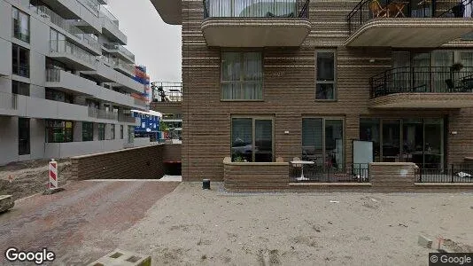 Apartments for rent in Amsterdam Noord - Photo from Google Street View