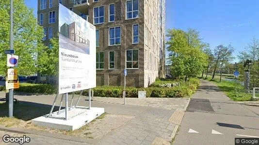 Apartments for rent in Haarlem - Photo from Google Street View