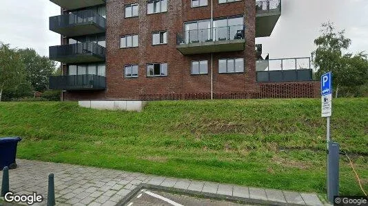 Apartments for rent in The Hague Leidschenveen-Ypenburg - Photo from Google Street View