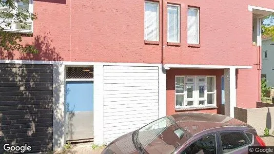 Apartments for rent in Arnhem - Photo from Google Street View