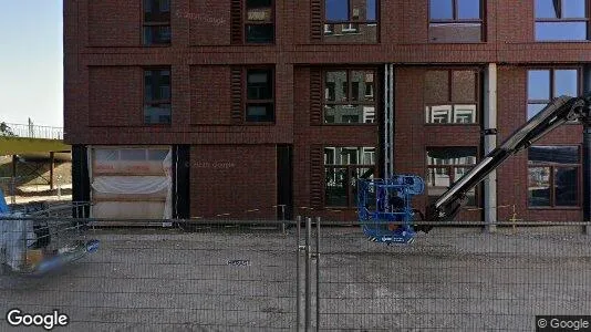 Apartments for rent in Nijmegen - Photo from Google Street View