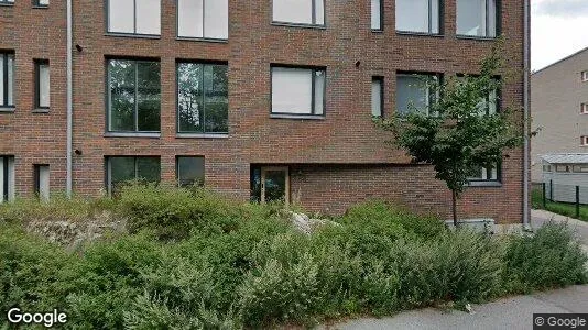 Rooms for rent in Helsinki Läntinen - Photo from Google Street View
