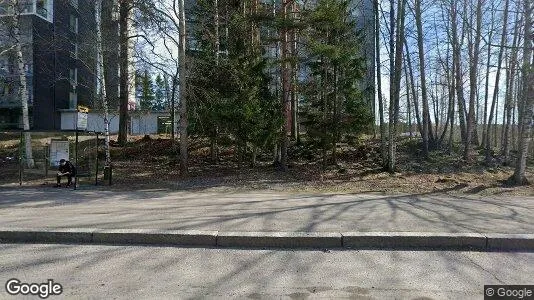 Rooms for rent in Tampere Eteläinen - Photo from Google Street View