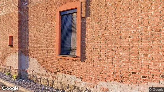 Apartments for rent in Leoben - Photo from Google Street View