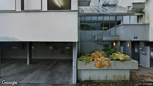 Apartments for rent in Bregenz - Photo from Google Street View