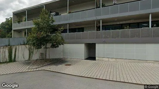 Apartments for rent in Feldkirch - Photo from Google Street View