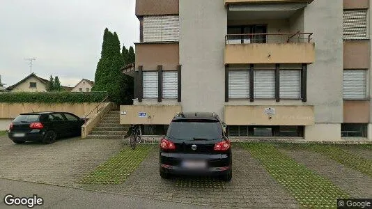 Apartments for rent in Fußach - Photo from Google Street View