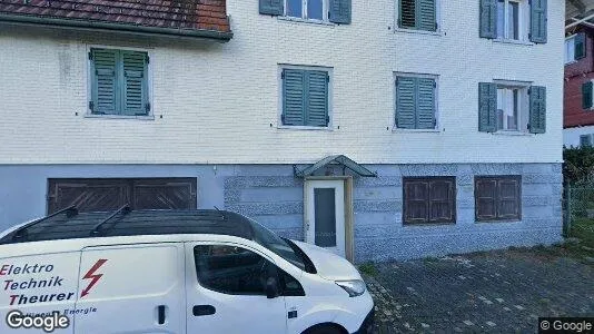 Apartments for rent in Wolfurt - Photo from Google Street View